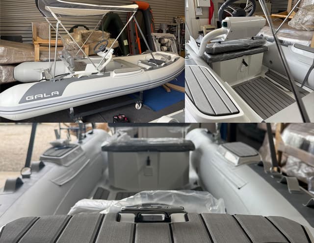 AQUAHELM 390