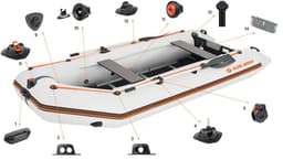 Dodatna slika: KM360D