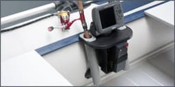 Dodatna slika: Nosač / držač štapova u plovilu (UFB)