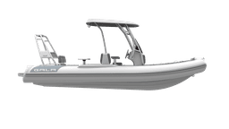 Dodatna slika: GALA VIKING V650 cruising