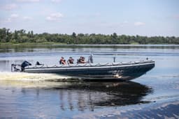 Dodatna slika: TRIDENT T12 - PROFESSIONAL RIB