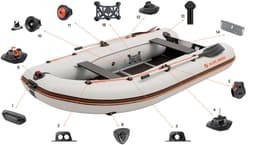 Dodatna slika: KM360DSL