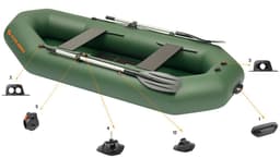 Dodatna slika: K-290T PROFI