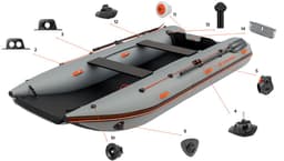 Dodatna slika: KM380CM