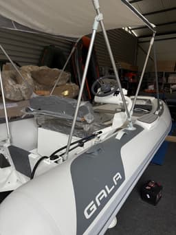 Dodatna slika: AQUAHELM 390 akcija