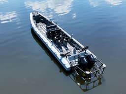 Dodatna slika: TRIDENT T12 - PROFESSIONAL RIB