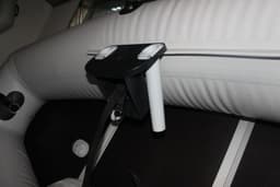 Dodatna slika: Nosač / držač štapova u plovilu (UFB)