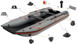 Dodatna slika: KM420CM