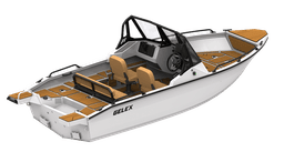 Dodatna slika: GELEX G5