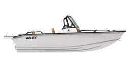 Dodatna slika: GELEX G5