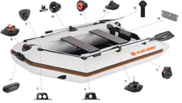 Dodatna slika: KM260D