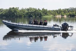 Dodatna slika: TRIDENT T12 - PROFESSIONAL RIB