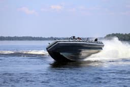 Dodatna slika: TRIDENT T12 - PROFESSIONAL RIB