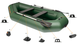 Dodatna slika: K-300CT(S)